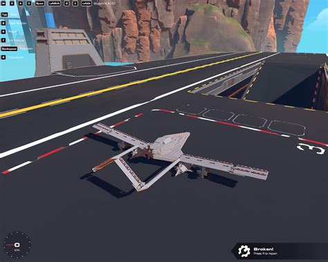 Making a new bayraktar inspired drone ! : r/trailmakers