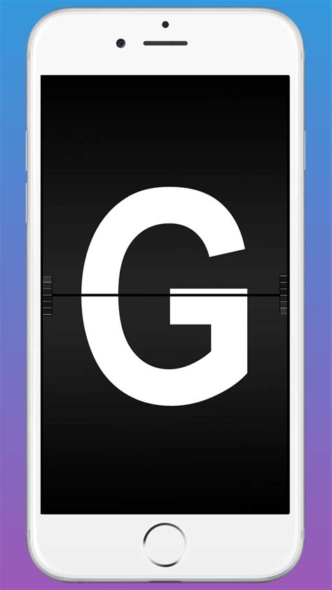 G Letter HD wallpaper APK for Android Download