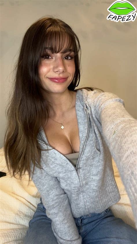 Mikayla Campinos Mikaylacampinos Nude Leaks Photo Fapezy