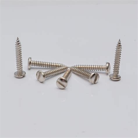 Cut Screw | Industrial Equipment | Royal Hardware