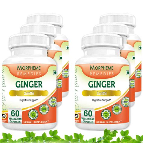 Ginger Supplements For Joint Pain At Stephen Cherry Blog