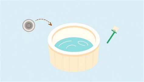 Prevent Hot Tub Scale Tips For A Pristine Spa Experience PoolPad