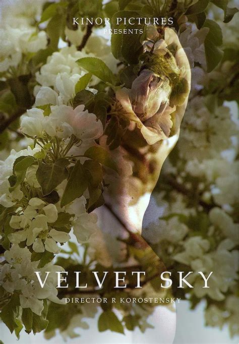 Velvet Sky Tumblr