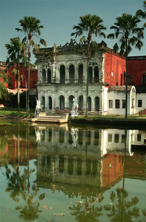 Sonargaon Museum stock photo. Image of ancient, india - 3897600