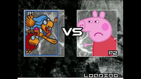 Kamek Super Mario Vs Peppa Pig LEGENDARY BATTLES 1241 YouTube