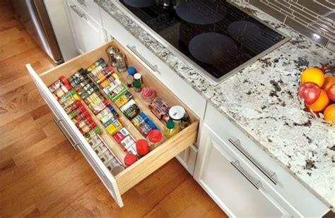 The Most Popular Kitchen Drawer Organizers You Can Get Right Now