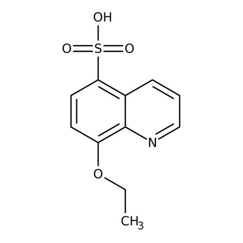 Ethoxychinolin Sulfons Ure Monohydrat Thermo Scientific