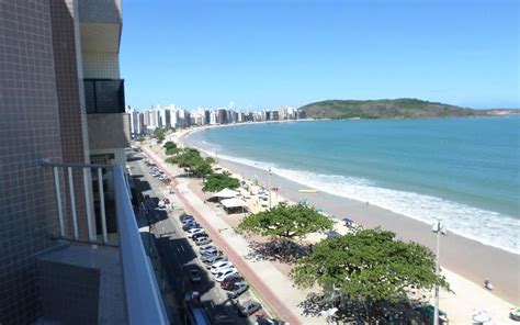 Alugar Apartamento Temporada Em Praia Do Morro Guarapari Es Apto