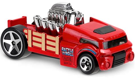 Hot Wheels Autko Resorak Crate Racer Fn Oficjalne Archiwum Allegro