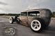 1929 Ford Traditional Hot Rod Rat Chopped Sedan Model A 1930 1931 1932 Scta Drag