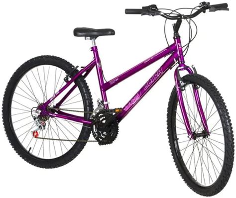 Ultra Bike Bicicleta Bikes Feminina Aro Marchas Lilas Amazon