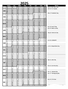 excel calendar  template  adda livvie