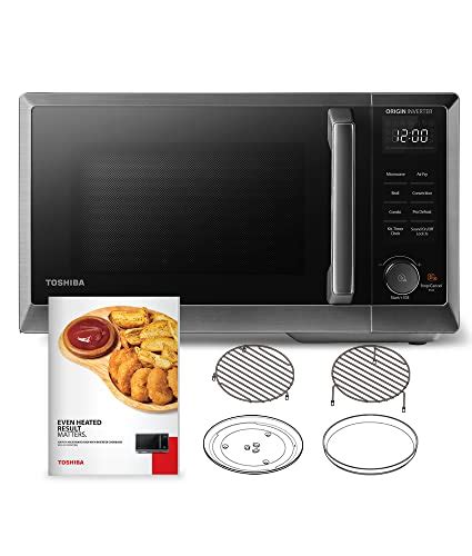 Top 10 Best Combination Microwave Oven Rated In 2024: [Top Picks by ...