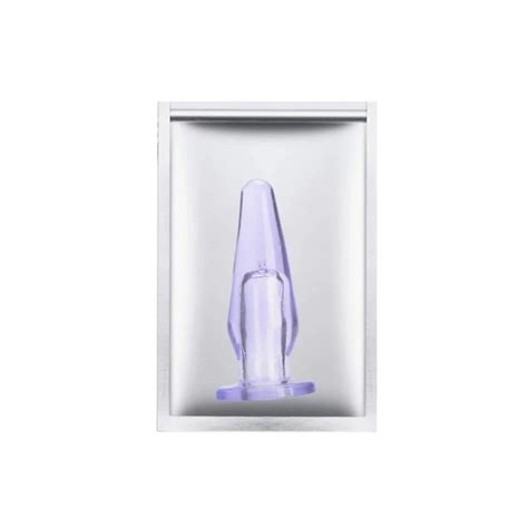 Plug Anal Para Iniciantes Flexível Capa de Dedo Plug Anal Shopee Brasil