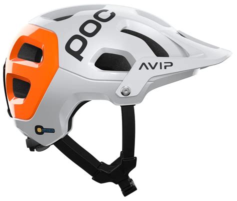 Kask Rowerowy POC Tectal Race MIPS NFC CentrumRowerowe Pl