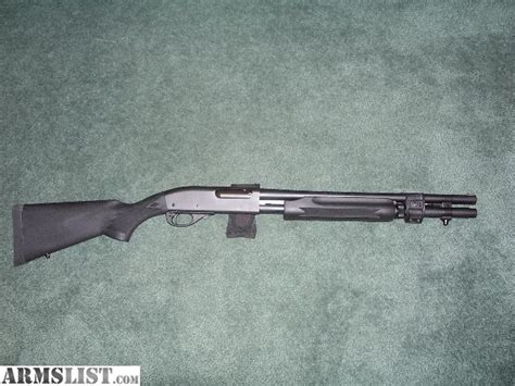 Armslist For Sale Factory Remington 870 Home Defense 20ga