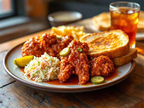Daves Hot Chicken Recipe Juicy Spicy Nashville Style Chicken