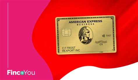 American Express Gold Rewards Card Review