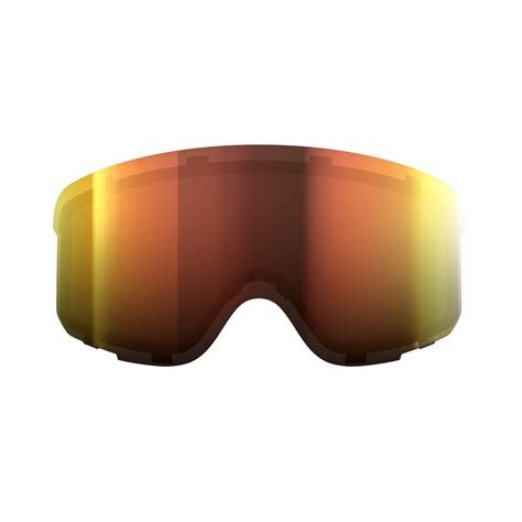 Poc Nexal Mid Clarity Spare Lens Poc Dada Sport Only Ski Srl