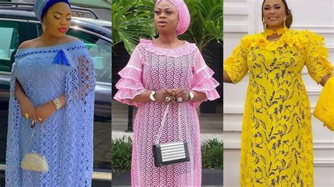 Trending Boubou Styles And Kaftan Styles 2021 Dezango Kaftan Styles