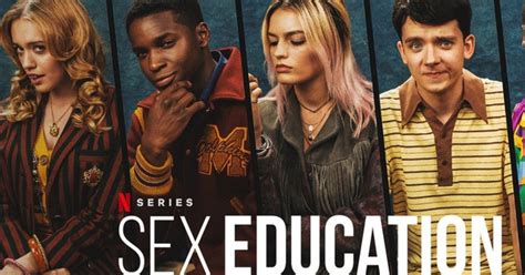 Xem phim Sex Education tôi bật khóc khi nghĩ tới người bạn thân Thật sai lầm khi đã im lặng