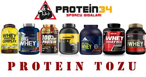 Protein Tozu Nedir ve Nasıl Kullanılır