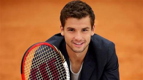 Grigor Dimitrov picks his best Masters 1000s matches – FirstSportz