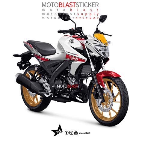 New Vixion Archives Motoblast