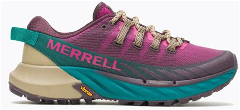 Buty Do Biegania Merrell Agility Peak J Woliniusz Pl