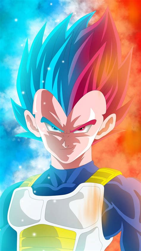 Dragon Ball Z Iphone Wallpapers Wallpapers