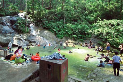 rawang  nature lovers edgepropmy