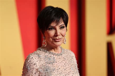 Kris Jenner Mourns 'Beautiful' Sister Karen Passing | Complex