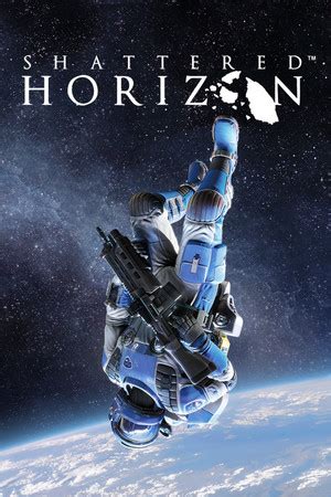 Shattered Horizon Arconauts Completions Howlongtobeat