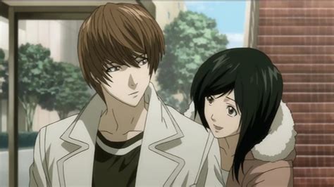 Image Light On Date  Death Note Wiki Fandom Powered By Wikia