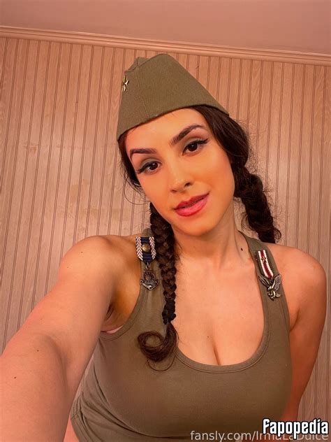 Irma La Dulce ASMR Nude OnlyFans Leaks Photo 7978790 Fapopedia