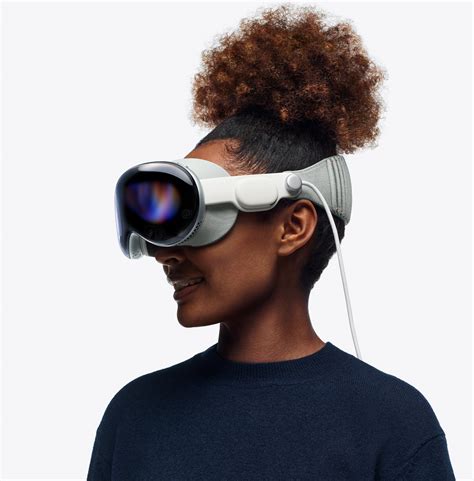 Очки Apple Vision Pro в Туле — Купить по Дисконт цене