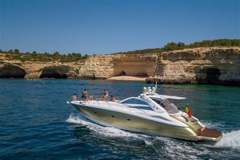 Tripadvisor Private Yachtkreuzfahrt Ab Albufeira Marina Zur Verf Gung