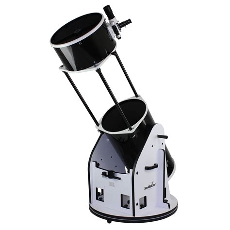 Sky-Watcher 16 Inch Truss-Tube Dobsonian Telescope - S11780 ...