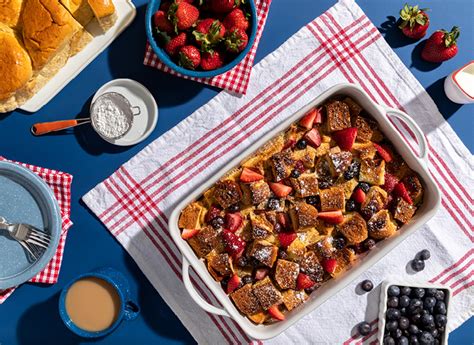 French Toast Casserole - Crunch