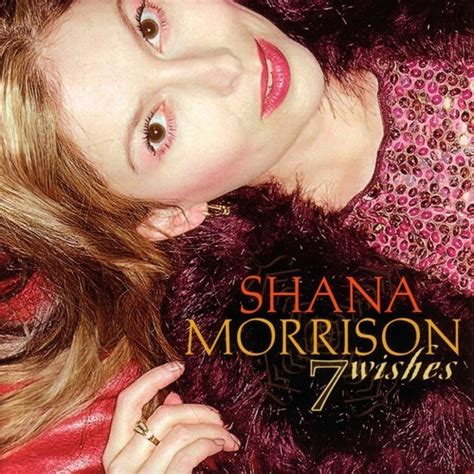 Stream Shana Morrison Music Listen To Songs Albums Playlists For