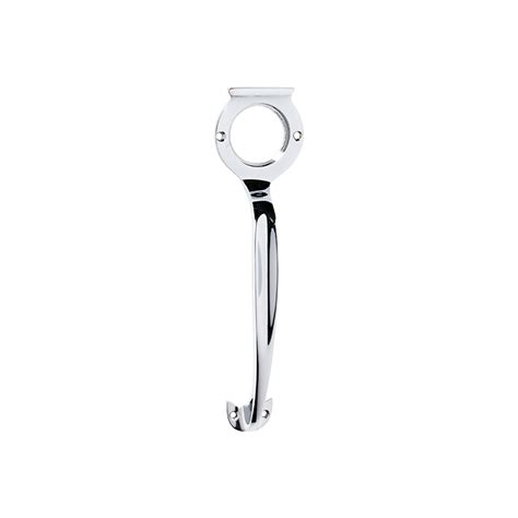 pull handles cylinder hole pull handle