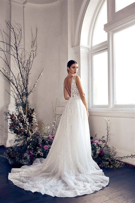 Marisa wedding dress 60 photos - Astyledwedding.com