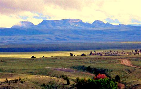 South Pass Geology Of Wyoming