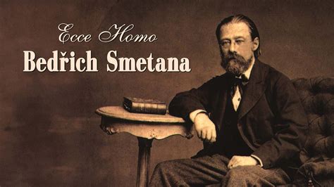 Ecce Homo Bedřich Smetana — Česká Televize