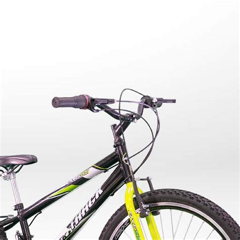 Bicicleta Tk Track Axess Juvenil Aro Tk Track