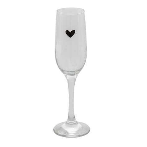 Gl Champagneglas Ml Glas Hart Wijnglas