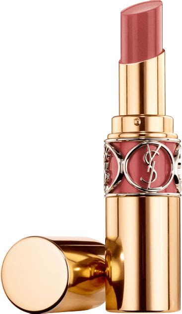Buy YSL Rouge Volupté Shine Nude in Private g from Today Best Deals on
