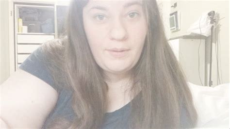 Hayden Blue BBW Burping Challenge 720p