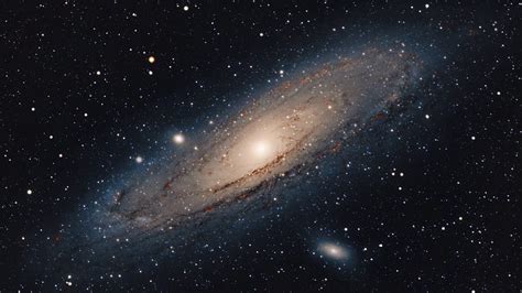 Andromeda Galaxy Iphone Andromeda Galaxy Phone Hd Wallpaper Pxfuel