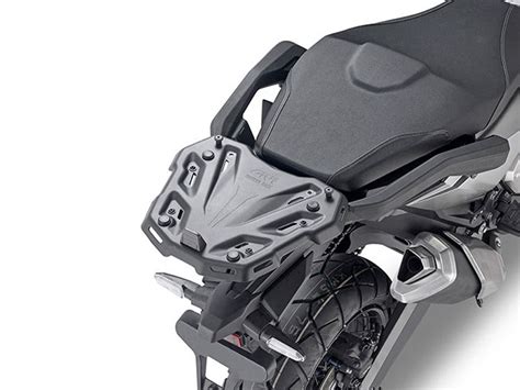 Sr Fixation Arri Re Pour Top Cases Givi Monokey Honda Forza